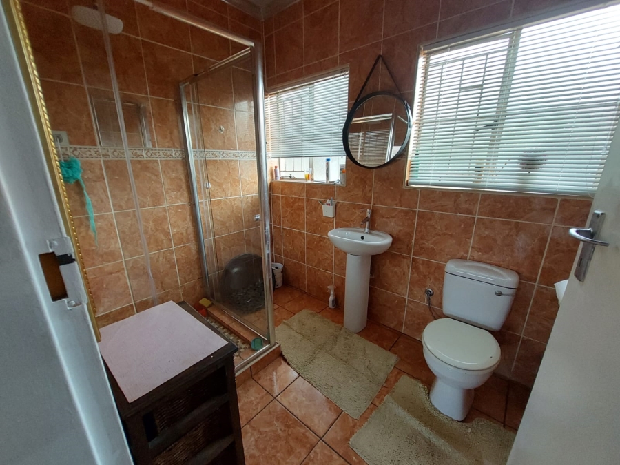 3 Bedroom Property for Sale in Sasolburg Free State